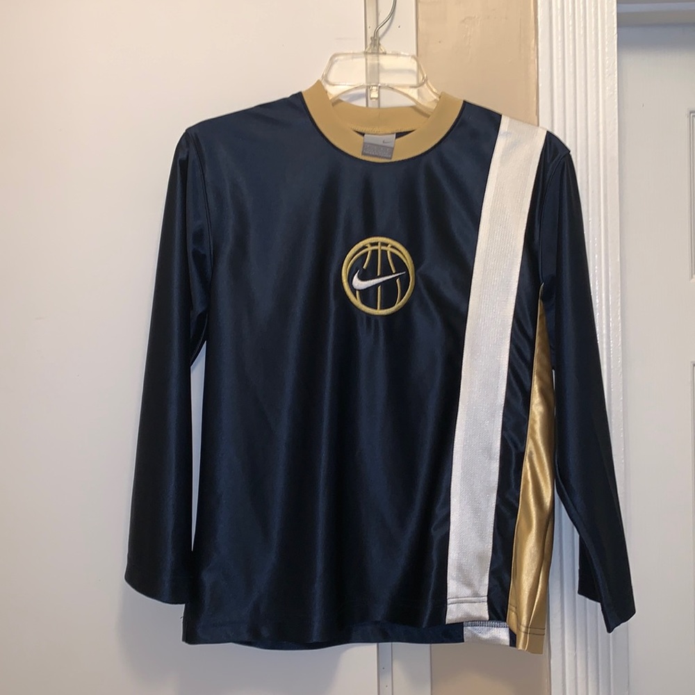 Nike long sleeve